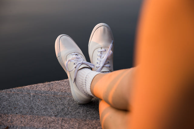 Introducing the Deck Shoe and Slip On - VIBERG