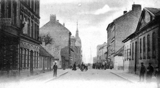 The Family Craft - VIBERG