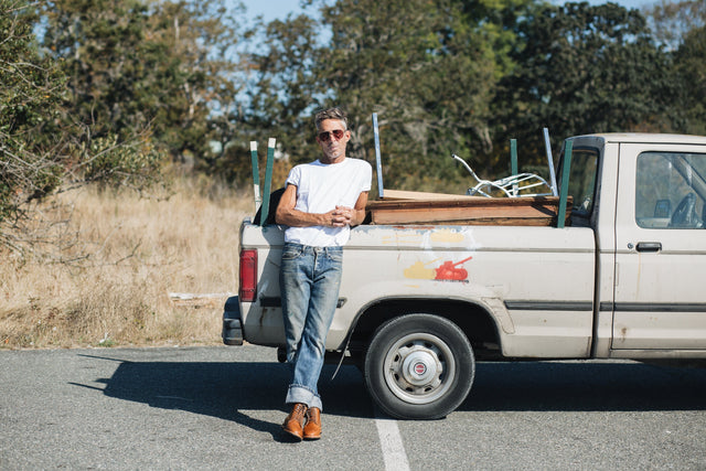 Service Boot & Chelsea Used Tan - VIBERG