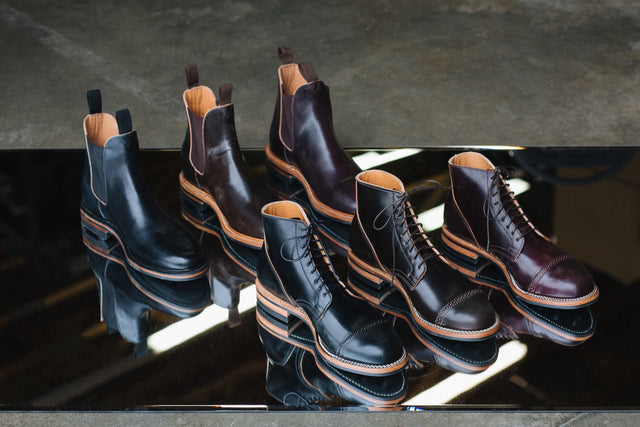 The Shell Collection - VIBERG