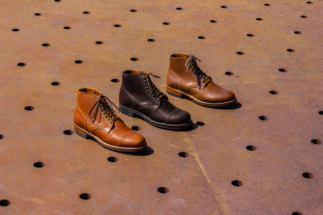 The Tempesti Collection - VIBERG