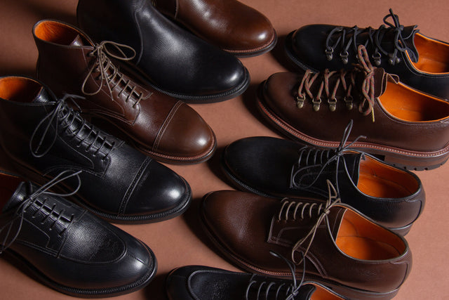 Autumn / Winter '26