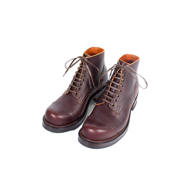 Service Boot® 310 SCT - Asmodeo Avola