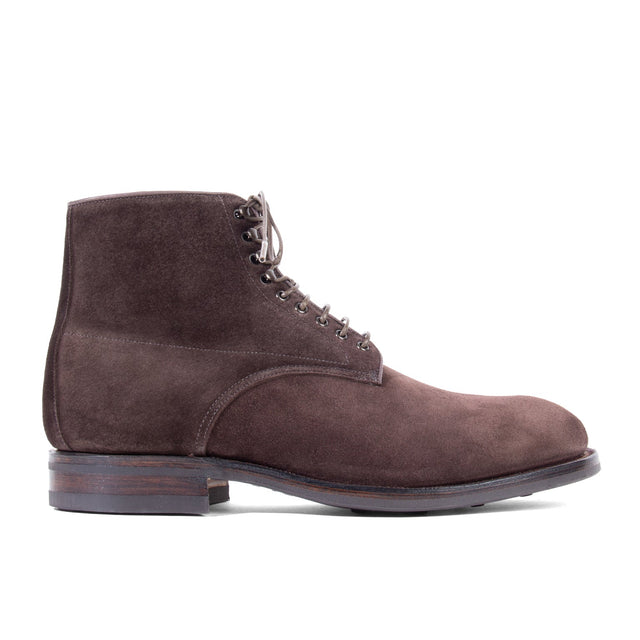 Viberg x Permanent Style Leisure Boot