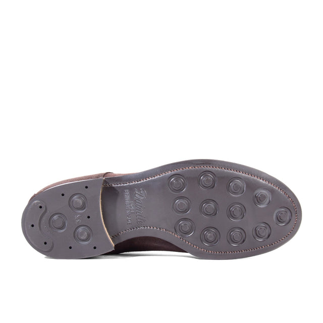 Viberg x Permanent Style Leisure Boot