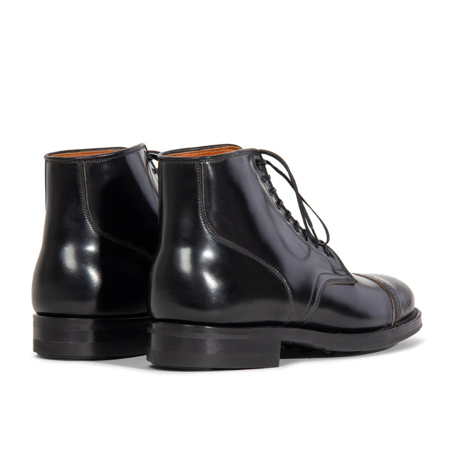 Service Boot® 2030 BCT - Black Shell Cordovan - VIBERG