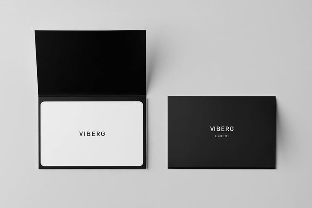 ๐ Digital Gift Card (100% off) - VIBERG