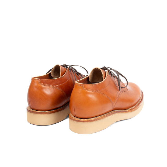 145 Oxford Cuoio Horsebutt - VIBERG