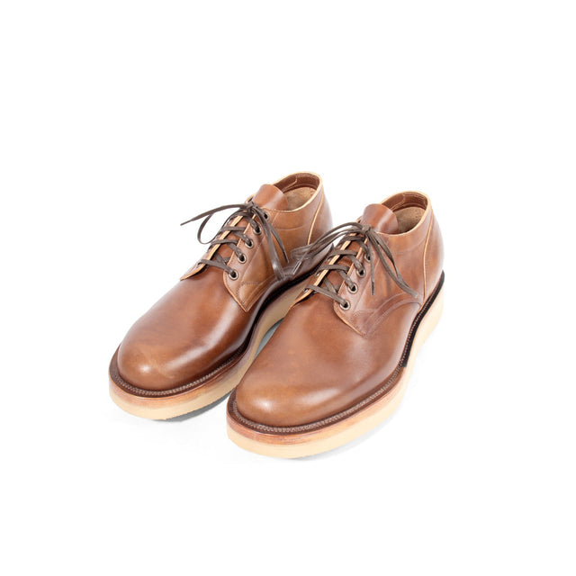 145 Oxford Muschio Horsebutt - VIBERG