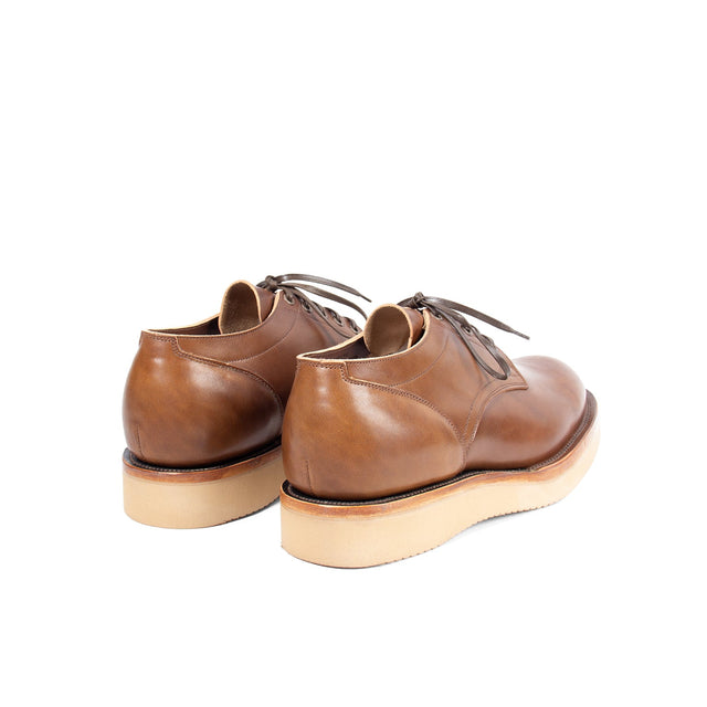 145 Oxford Muschio Horsebutt - VIBERG