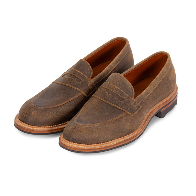 Bristol - Antique Waxy Commander - VIBERG