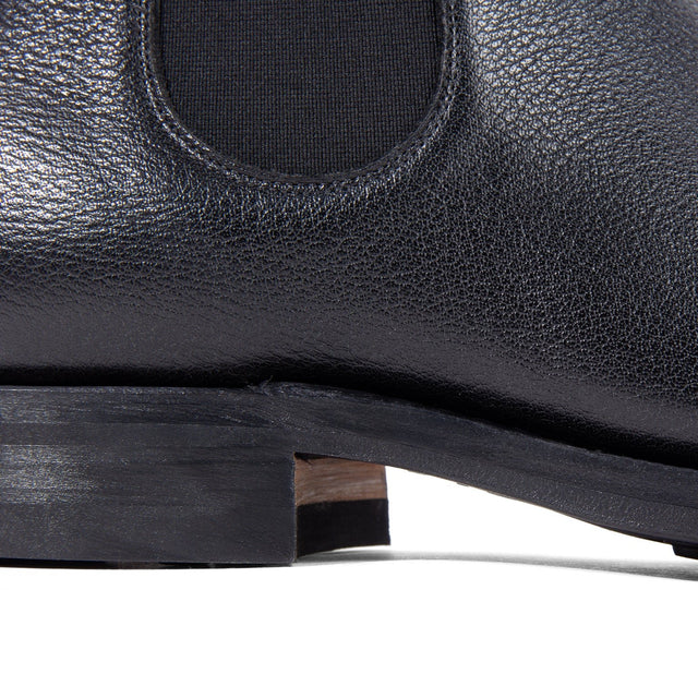 Chelsea - Black Tanganiyka - VIBERG