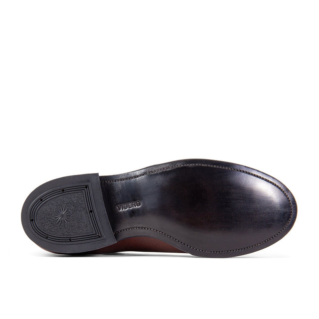 Chelsea Boot - Snuff Tanganiyka (Pre - Order) - VIBERG