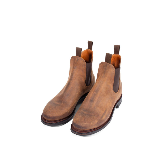 Chelsea - Rawhide Waxy Commander - VIBERG