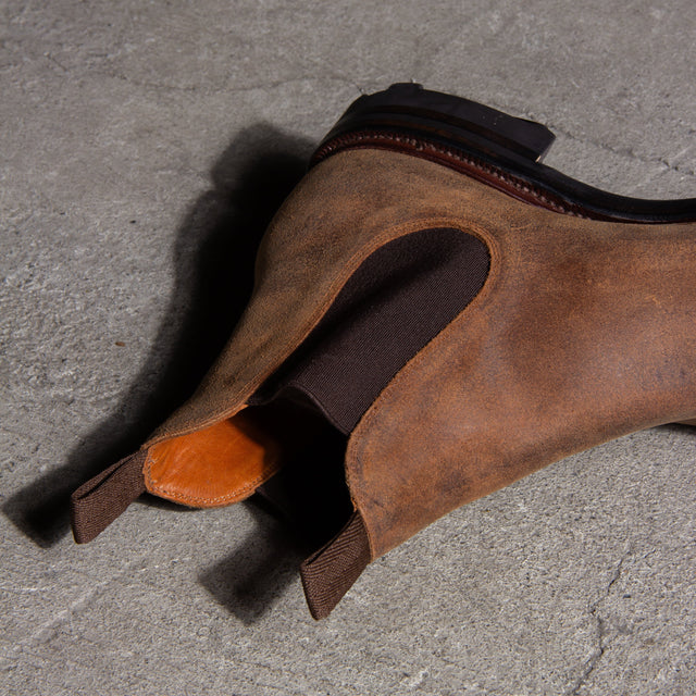 Chelsea - Rawhide Waxy Commander - VIBERG
