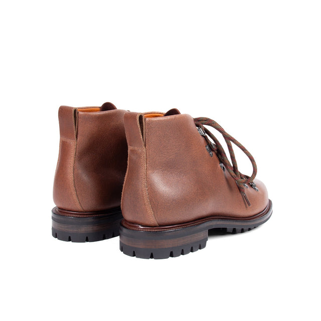 Hiker - Bracken Latigo Waxed Flesh - VIBERG