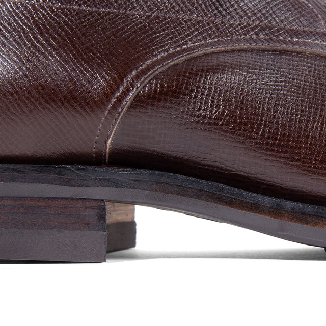 Navvy™ BCT - Malt Alcazar Calf - VIBERG