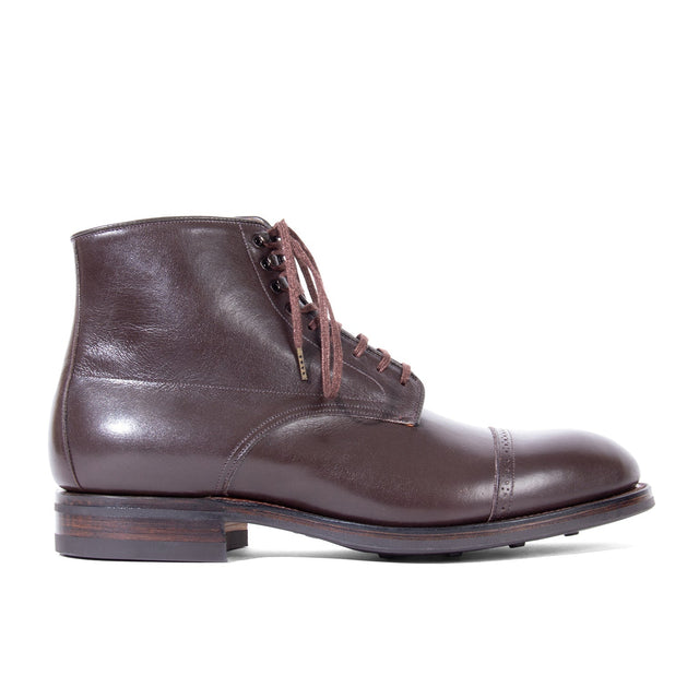 Navvy Boot™ BCT - Ebony Kangaroo - VIBERG