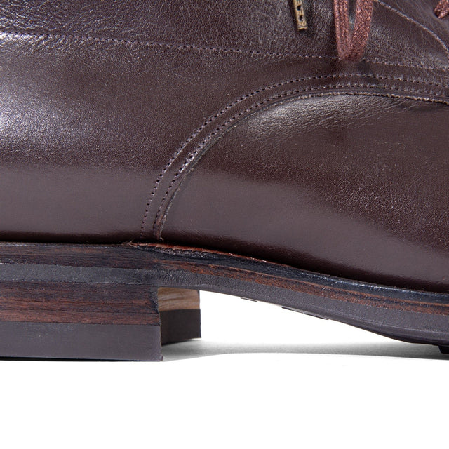 Navvy Boot™ BCT - Ebony Kangaroo - VIBERG