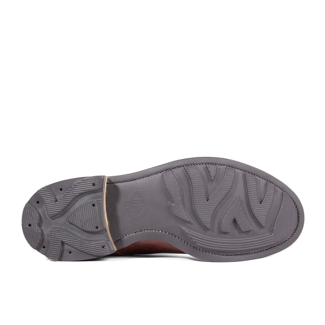 Navvy Boot™ BCT - Nemesis Olmo - VIBERG