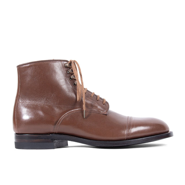 Navvy Boot™ BCT - Sandalwood Kangaroo - VIBERG