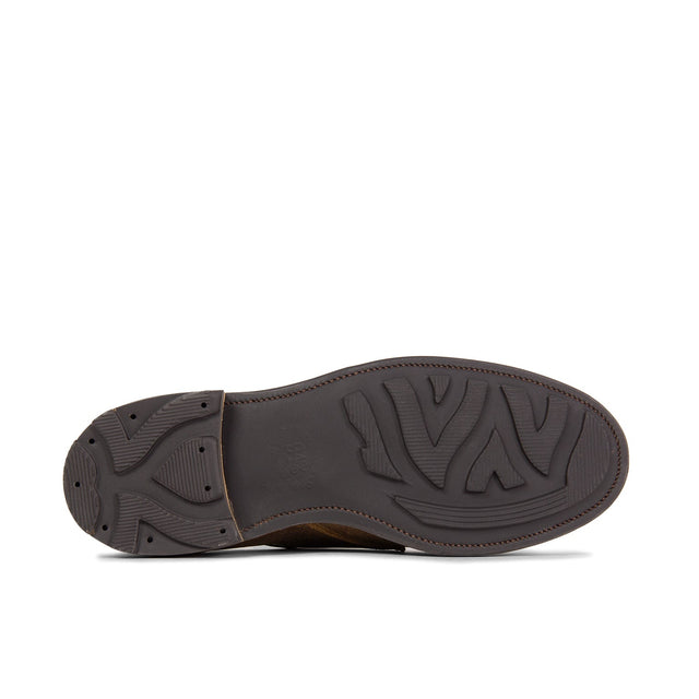Regent - Antique Waxy Commander - VIBERG
