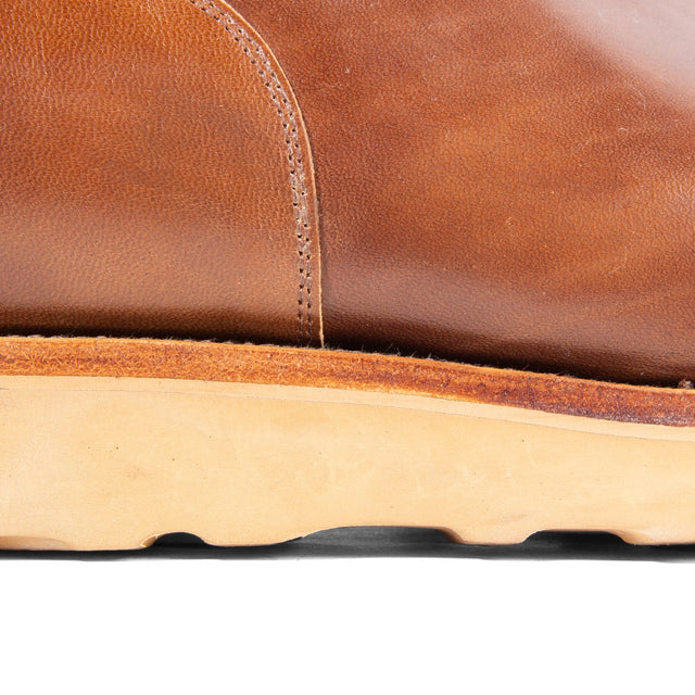 Roper Muschio Horsebutt - VIBERG