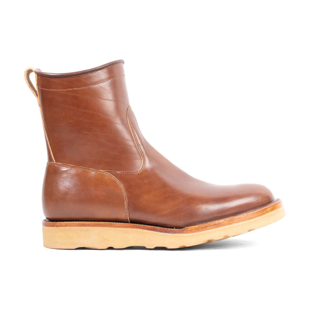Roper Muschio Horsebutt - VIBERG