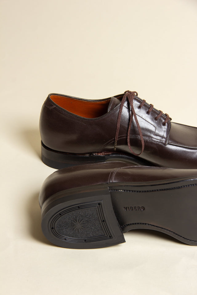 Savoy - Ebony Kangaroo - VIBERG