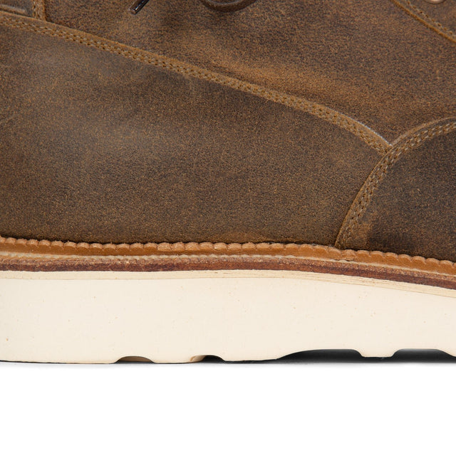 Scout - Antique Waxy Commander - VIBERG