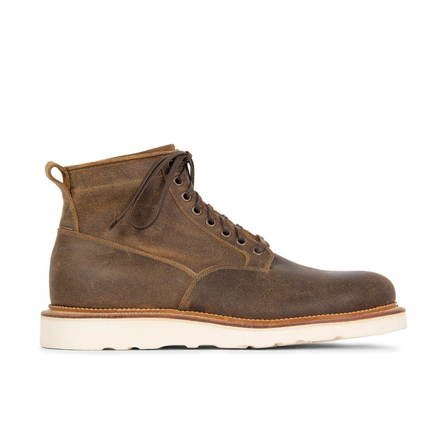 Scout - Antique Waxy Commander - VIBERG