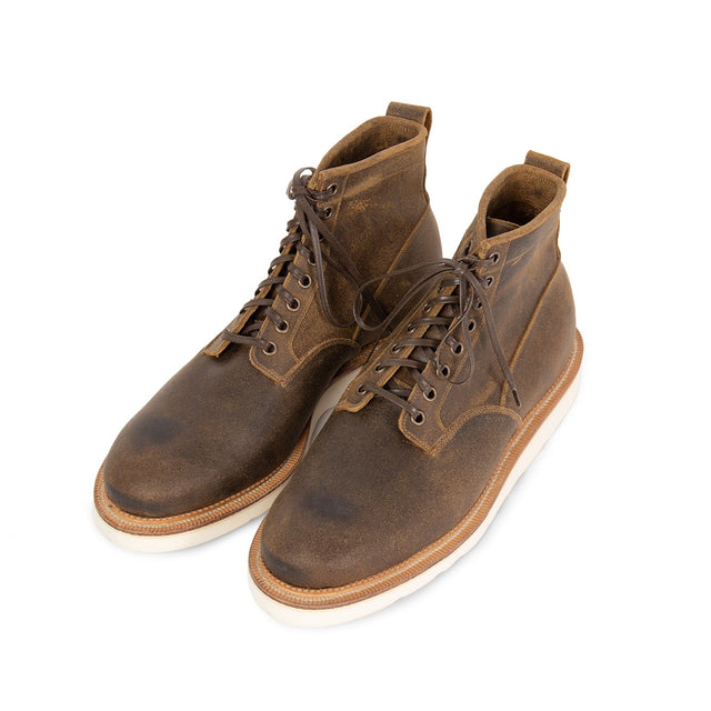 Scout - Antique Waxy Commander - VIBERG