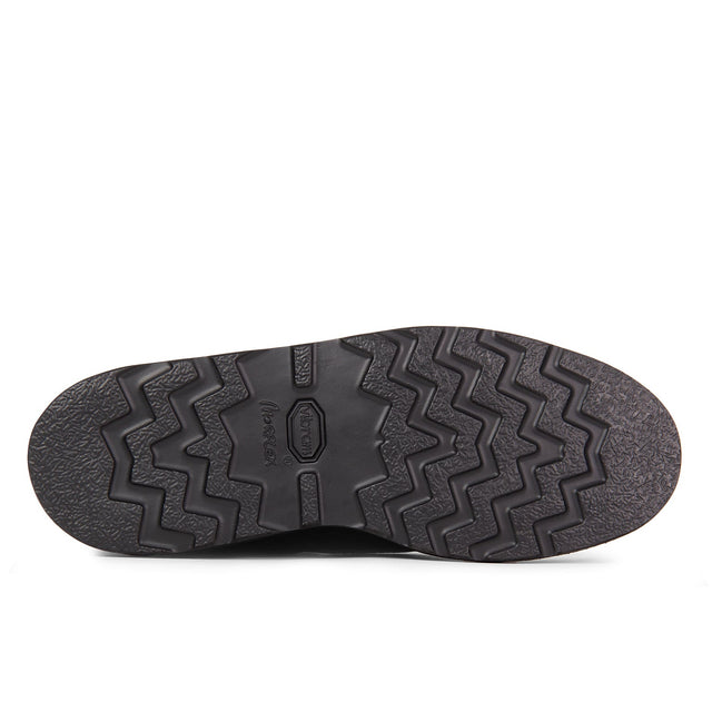 Scout Boot - Black Waxy Commander - VIBERG