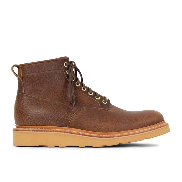 Scout - Noisette Tanganiyka - VIBERG