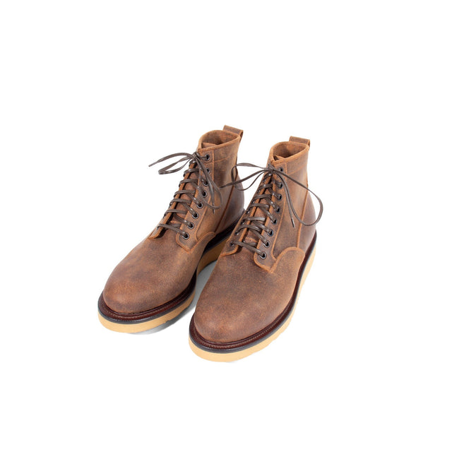 Scout - Rawhide Waxy Commander - VIBERG