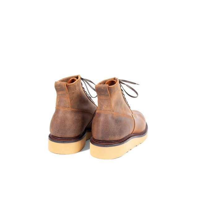 Scout - Rawhide Waxy Commander - VIBERG