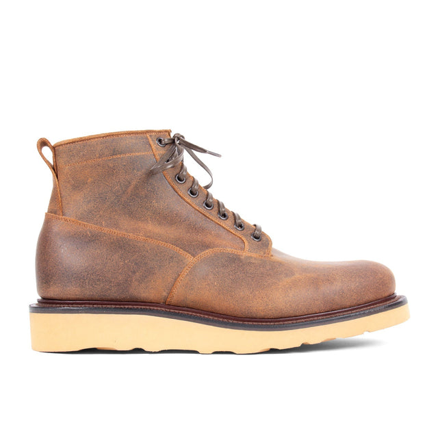 Scout - Rawhide Waxy Commander - VIBERG