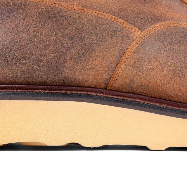 Scout - Rawhide Waxy Commander - VIBERG