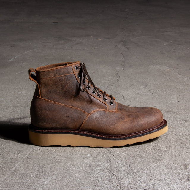 Scout - Rawhide Waxy Commander - VIBERG