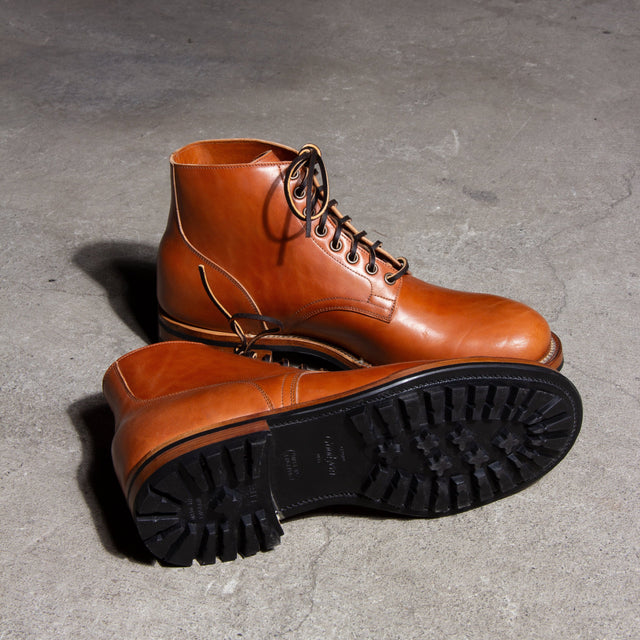 Service Boot® 1035 Cuoio Horsebutt - VIBERG