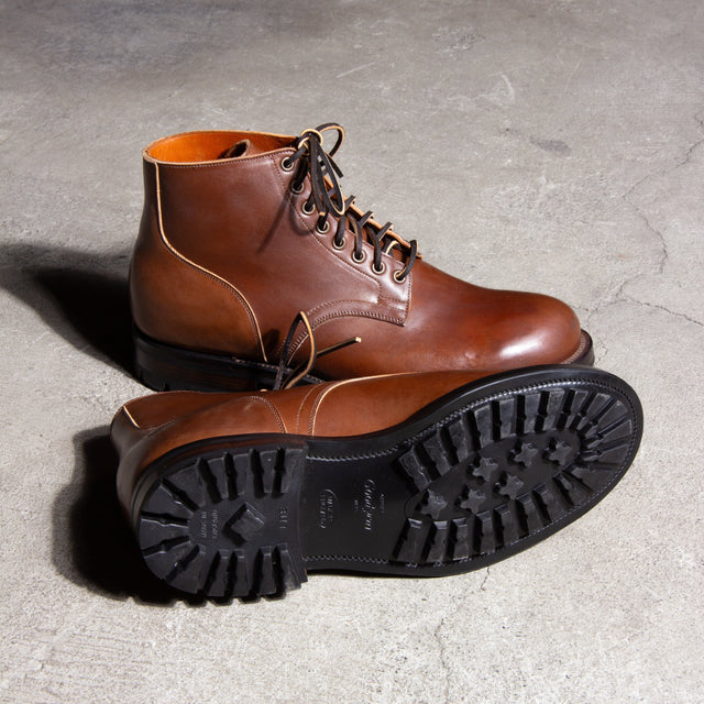 Service Boot® 1035 Muschio Horsebutt - VIBERG
