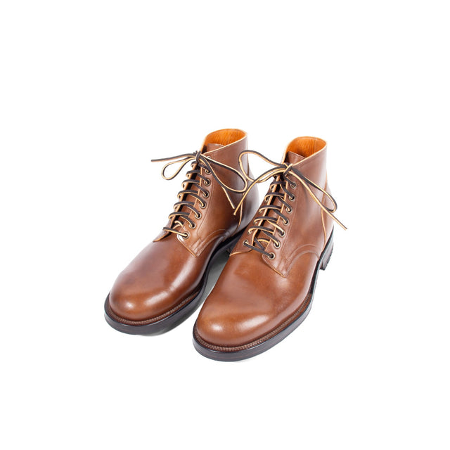 Service Boot® 1035 Muschio Horsebutt - VIBERG