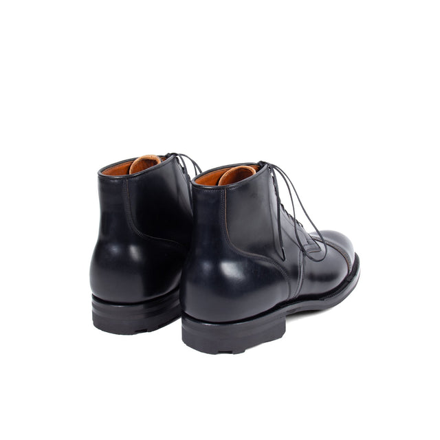 Service Boot® 2030 BCT - Black Shell Cordovan® - VIBERG