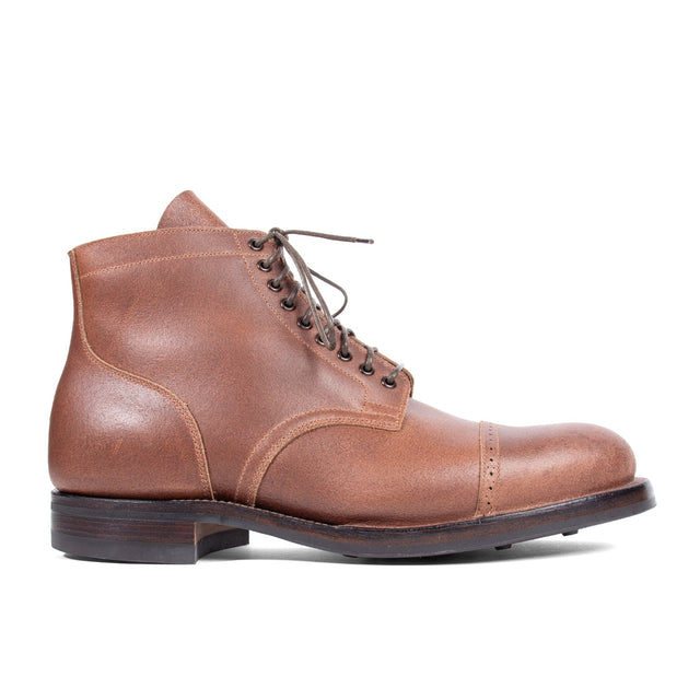 Service Boot® 2030 BCT - Bracken Latigo Waxed Flesh - VIBERG