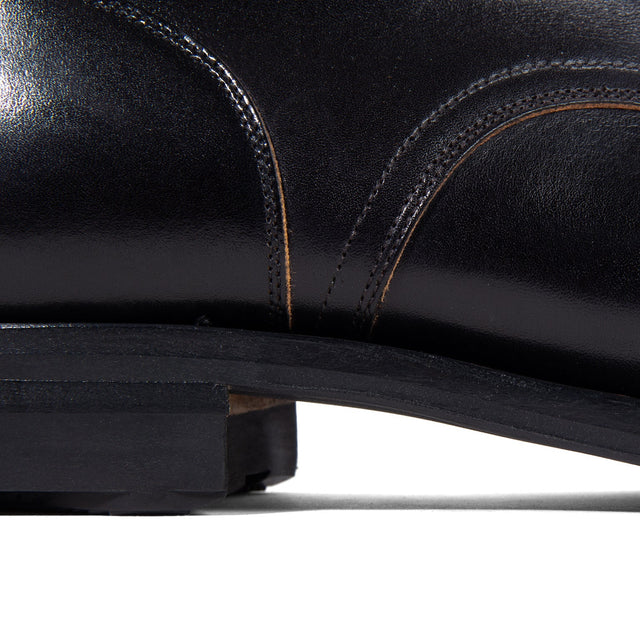 Service Boot® 2030 BCT - Nero Tuscany - VIBERG