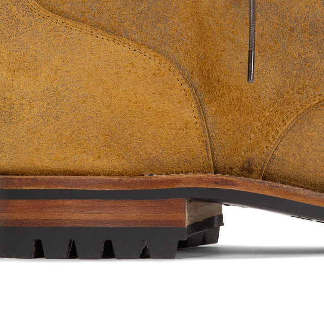 Service Boot® 2030 BCT - Wheat Predator R/O - VIBERG