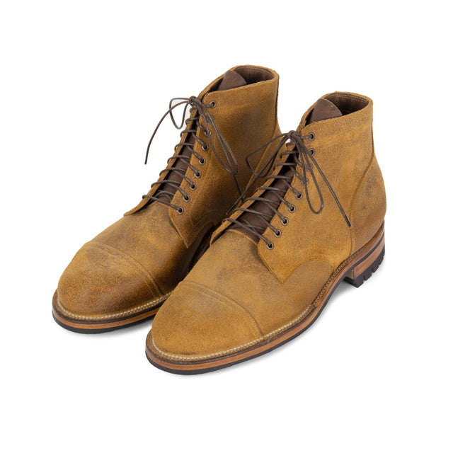 Service Boot® 2030 BCT - Wheat Predator R/O - VIBERG