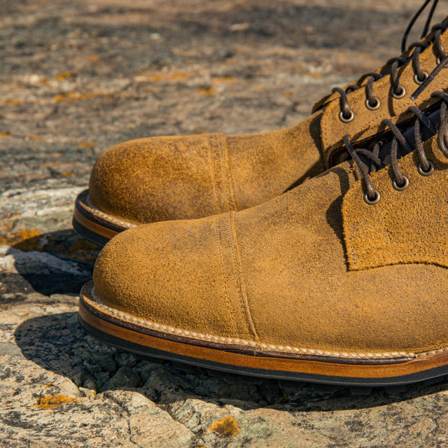 Service Boot® 2030 BCT - Wheat Predator R/O - VIBERG