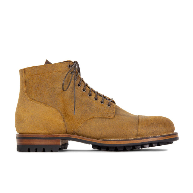 Service Boot® 2030 BCT - Wheat Predator R/O - VIBERG