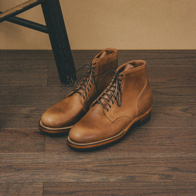 Service Boot® 2030 - Natural Chromexcel® - VIBERG